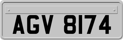 AGV8174