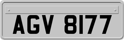 AGV8177