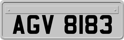 AGV8183