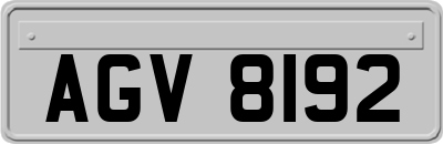 AGV8192