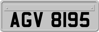 AGV8195