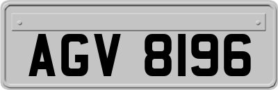 AGV8196