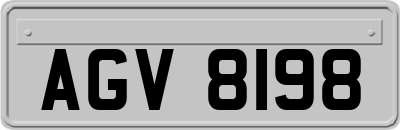 AGV8198