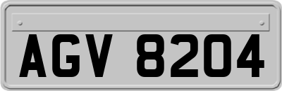 AGV8204