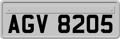 AGV8205