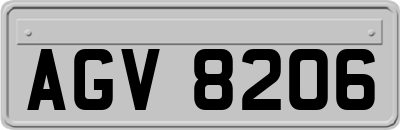AGV8206