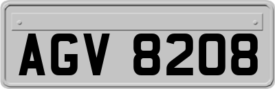 AGV8208