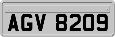 AGV8209