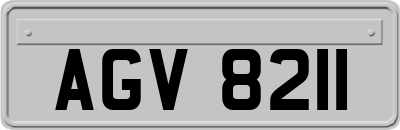 AGV8211