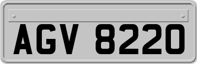 AGV8220