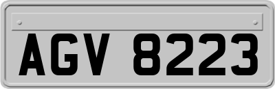 AGV8223