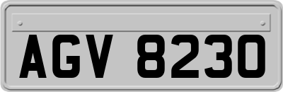 AGV8230