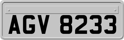 AGV8233