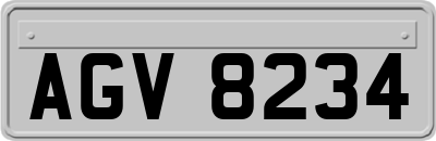 AGV8234