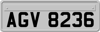 AGV8236