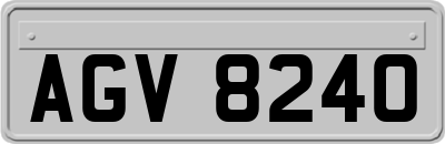 AGV8240