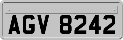 AGV8242