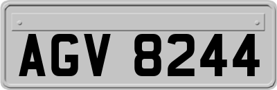 AGV8244