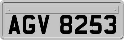 AGV8253