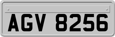 AGV8256