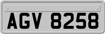 AGV8258