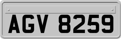 AGV8259