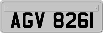 AGV8261