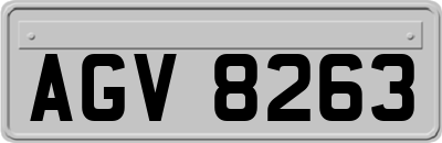 AGV8263