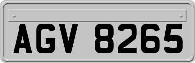 AGV8265