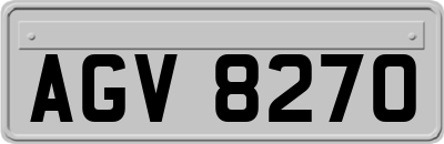 AGV8270