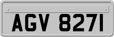 AGV8271