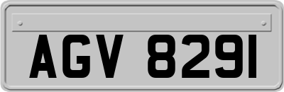 AGV8291