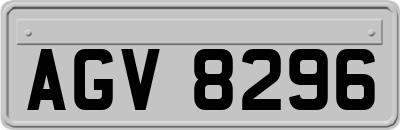 AGV8296