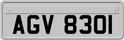 AGV8301