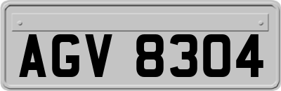 AGV8304