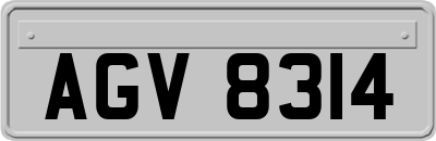 AGV8314