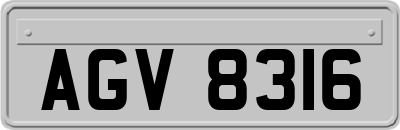 AGV8316