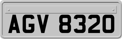 AGV8320