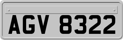 AGV8322