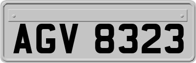 AGV8323