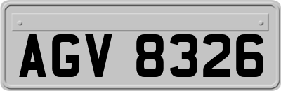 AGV8326