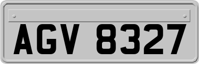 AGV8327