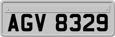 AGV8329
