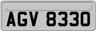 AGV8330