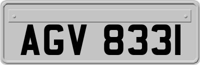 AGV8331
