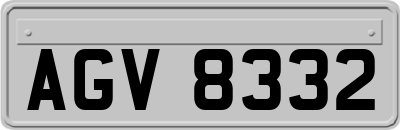 AGV8332