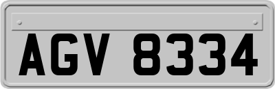 AGV8334