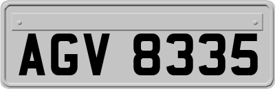 AGV8335
