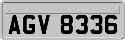 AGV8336