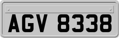 AGV8338